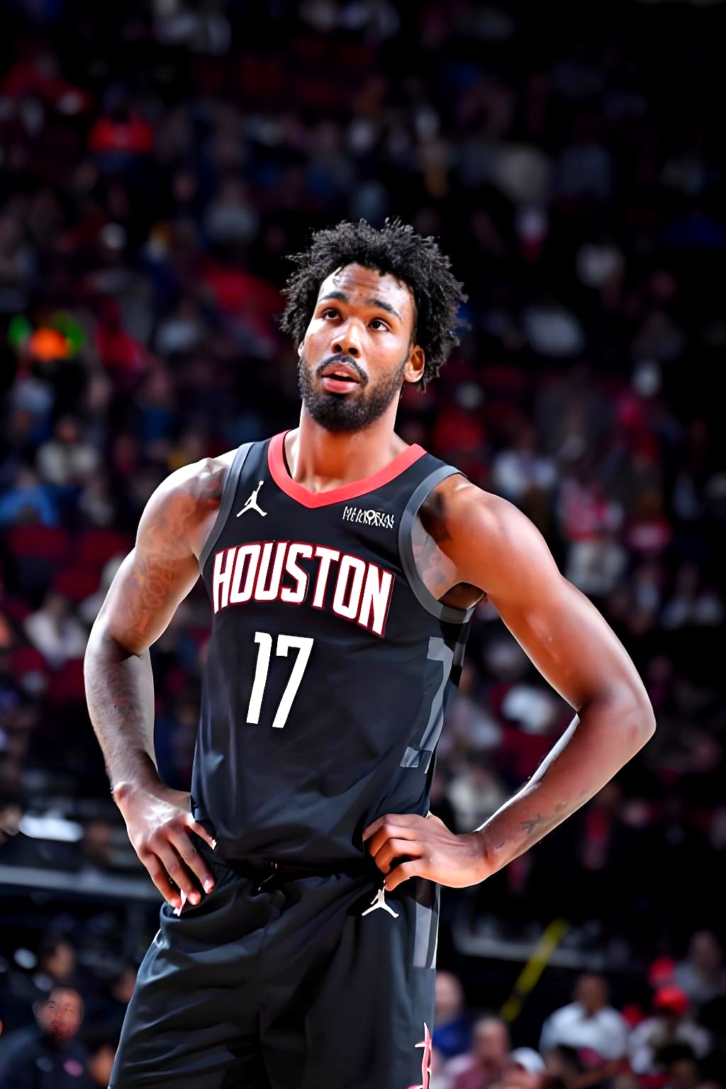 转折点！休斯敦火箭回应争议，NBA总决赛窗口期攻防权衡，球迷炸锅，身体对抗强度拉满(休斯敦火箭队最新消息今天)-凯发官网