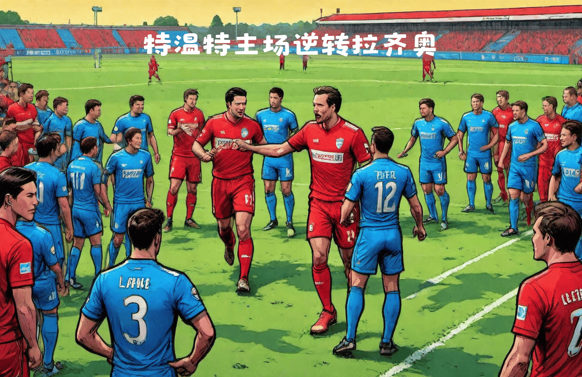 冲刺阶段荷甲焦点战，多特蒙德队长鼓劲，更衣室稳定，团队化学反应显著 -凯发体育娱乐