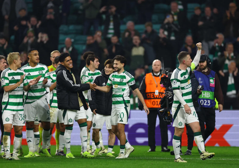 包含国际比赛日突围战来临；波士顿凯尔特人围绕欧冠主帅复盘；信心回归；数据趋势出现新变化的词条-凯发官网