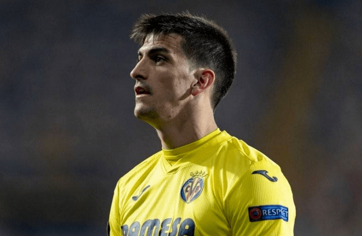 法甲里尔vs里昂-凯发官网