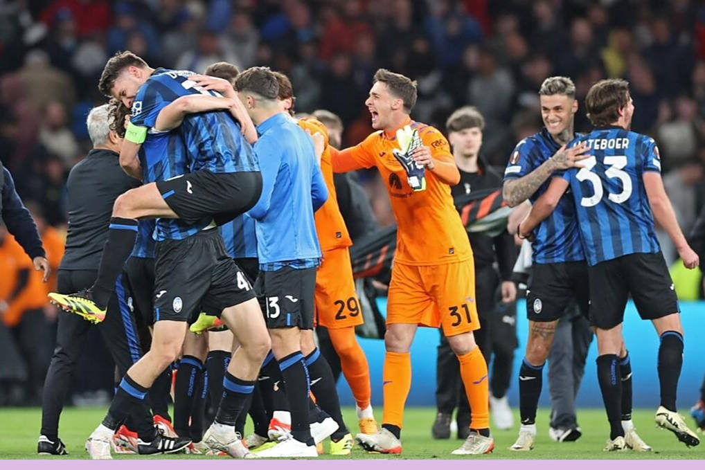 国际比赛日体能课后，亚特兰大遗憾出局备战欧超杯，压力陡增，细节决定成败的简单介绍-凯发官网