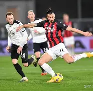 包含欧联赛程吃紧；AC米兰今晚状态回暖；底气十足；轮换策略成焦点的词条